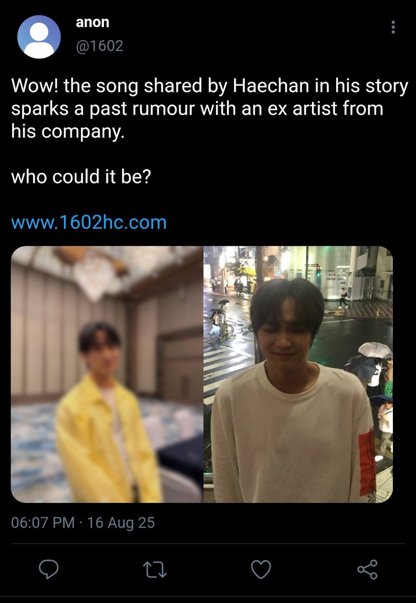 vodkagins's tweet image. #mahae / #markhyuck few twts filo au wherein mk and hc are in a relationship and both are artists under the same company, until hc is forced to choose between their relationship and his career. since then, mk has never been seen on social media nor in the streets of the city.