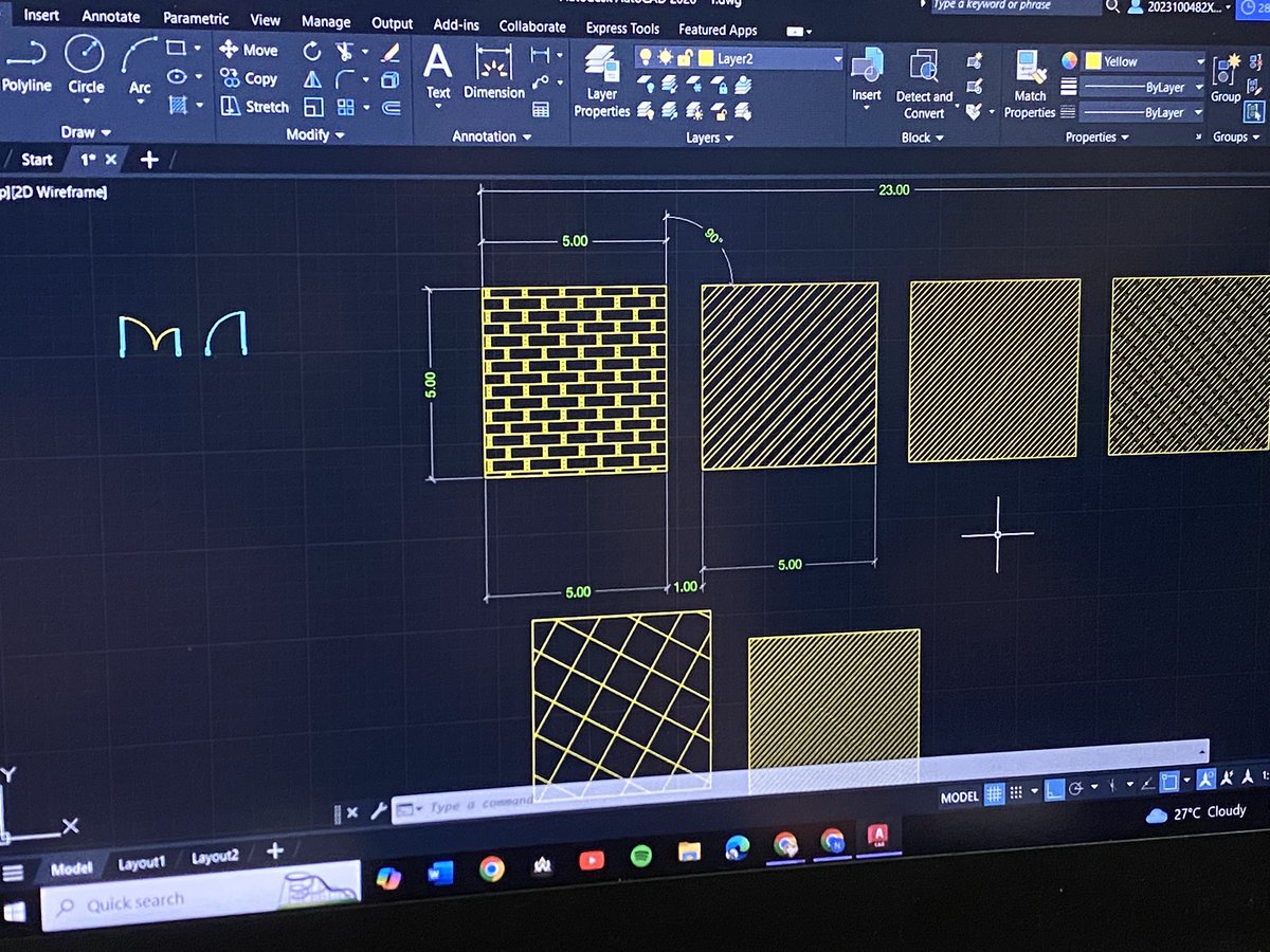 https_x1ru101's tweet photo. Just survived my first digital architectural drawing😭 lol this shi made my headache XDDD
#architecture #artmoots #archistudent https://t.co/lIeNjfjnmm