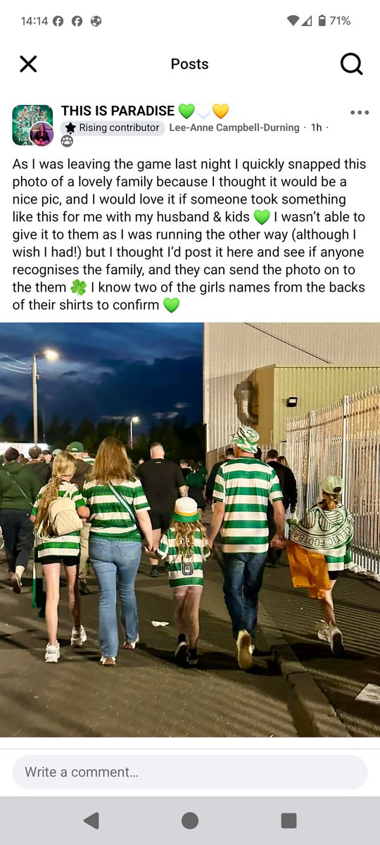Glasgow Celtic 12 IAR🍀 tweet media