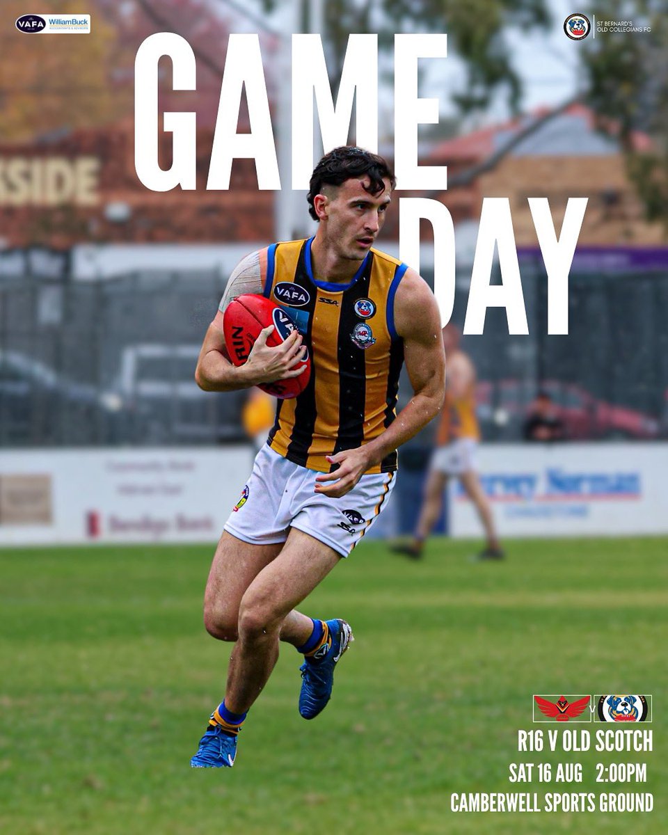 St Bernard's Football Club tweet media