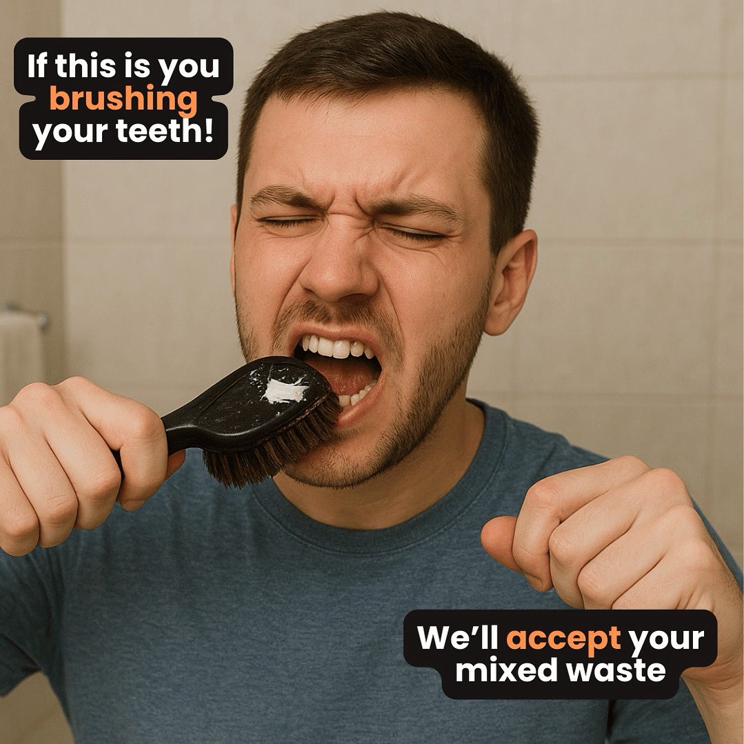 ProEarth Zero Waste tweet media