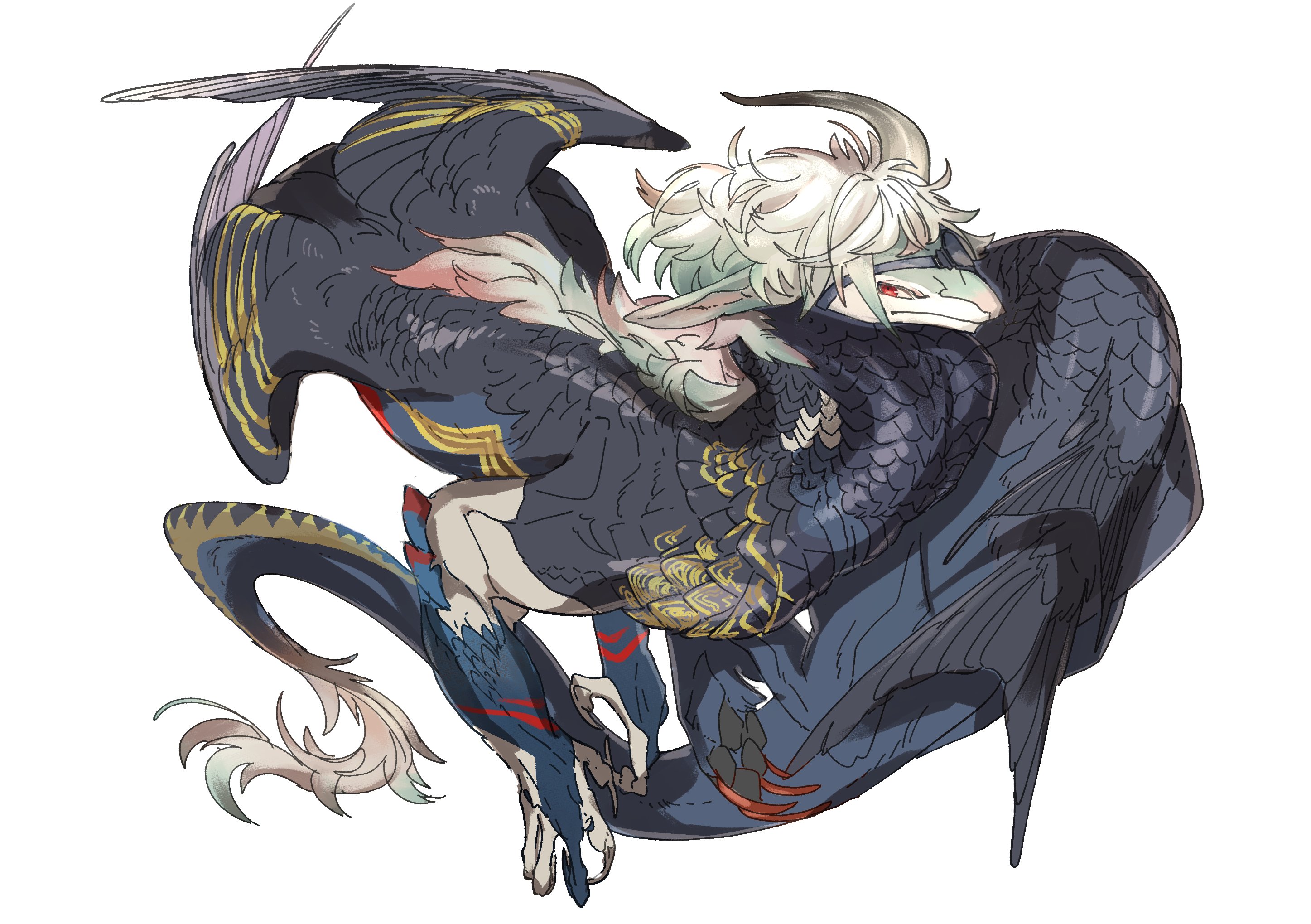 ★MiN ◡̈★　恐竜柄 koyamashouten_72049301