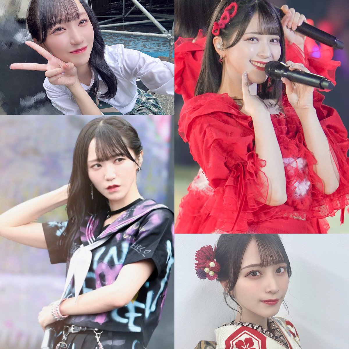 ベイマックスネキのだんちゃん( ꕹ ) tweet media