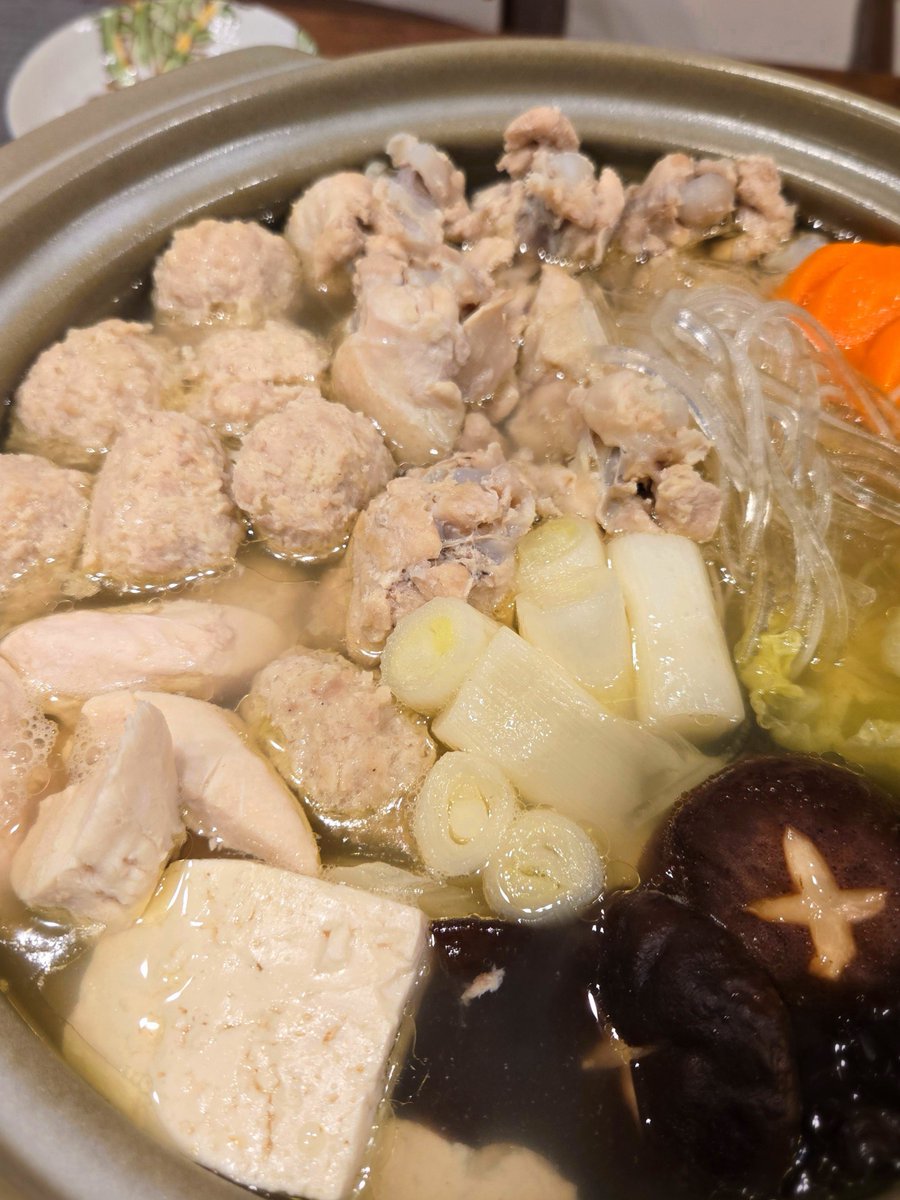 いれいす - 大根鍋 大根皮ごと1/2本！】大根発酵鍋(大根の甘酒みそ鍋)のレシピ