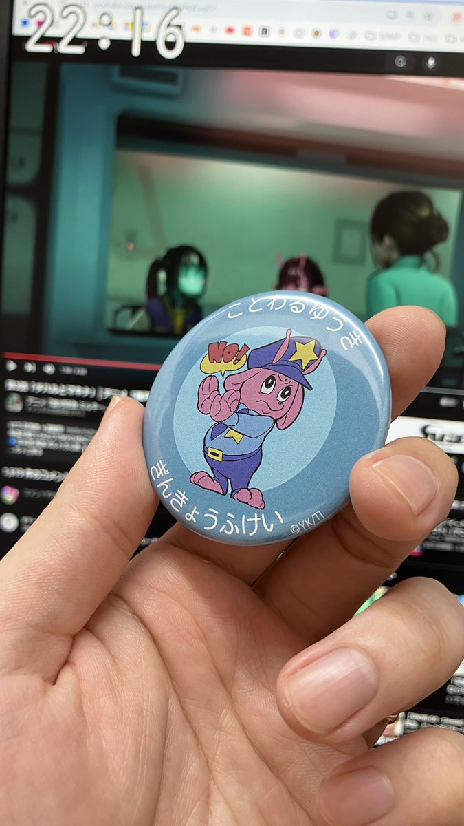 PARCOのポップアップストアで買った「ミルキー☆サブウェイ」の缶