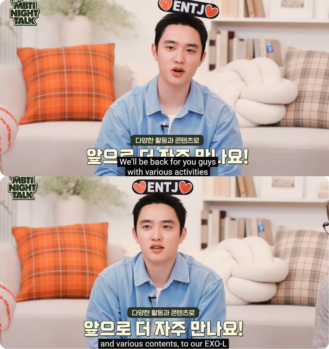 _yunberry's tweet photo. EXO to EXOLS: "We'll be back for you guys with various activities and various contents, to our EXO-L"

😭😭😭😭😭😭😭😭😭😭😭😭😭😭 https://t.co/LyiiUCObBl