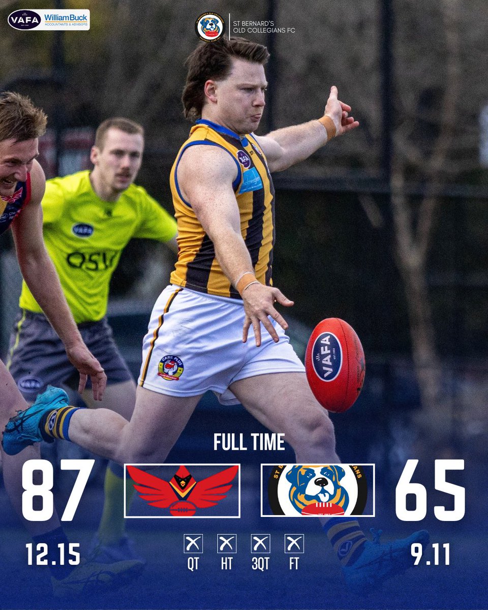 St Bernard's Football Club tweet media