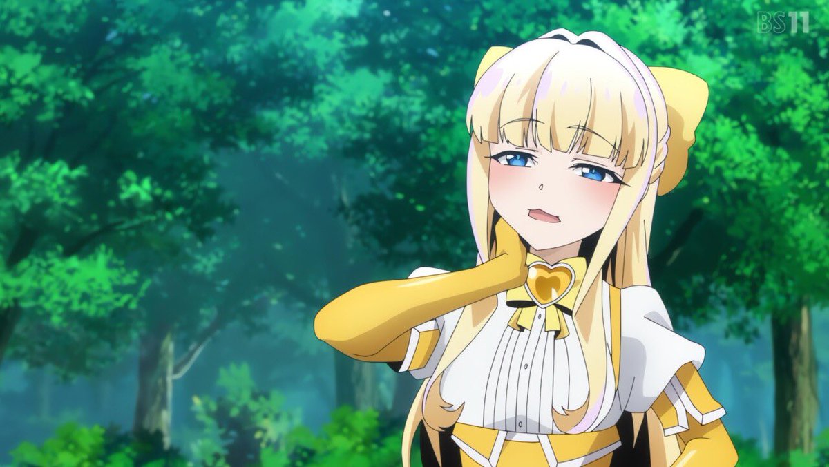 天川薫子生誕祭2025 ＃マジアサルファ生誕祭2025 #魔法少女にあこがれ