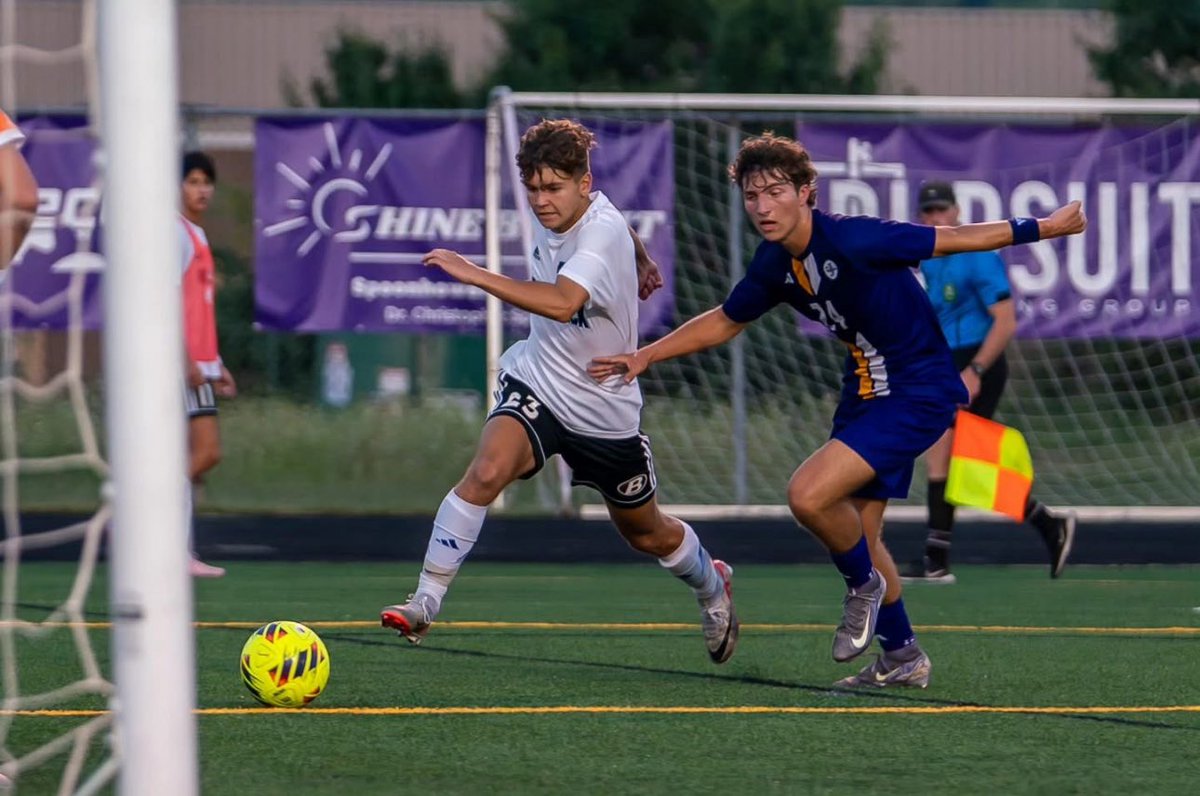 Brunswick HS Soccer tweet media