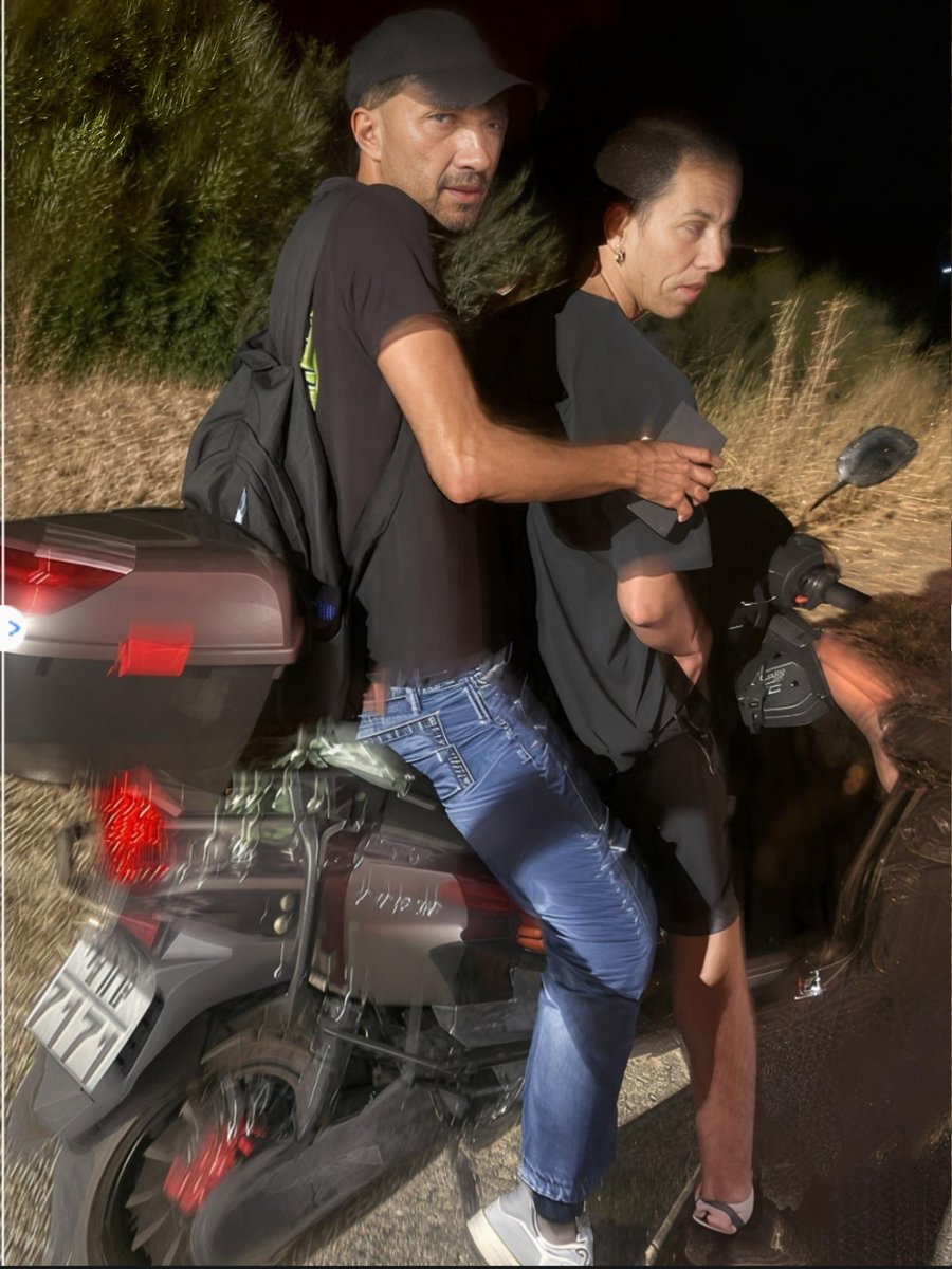 Πρώτη φορά βλέπω το "Κυρίες και κύριοι" να ταιριάζει σε έναν άνθρωπο (Βλέπε Οδηγό).