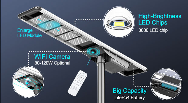 GroupMBCI's tweet photo. Nos #Lampadaires #solaires Bridgeluxe sont disponibles pour vos projets urbains.

Produits par notre partenaire ULEE International H.K LTD, nous les commercialisons en #Afrique https://t.co/nEEHJdm7kj