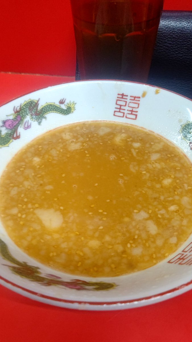ryo4545454's tweet photo. 京都二郎

味噌胡麻つけ麺 中盛り NYA

京都は五山送り火🔥
今日はお客さんも少なく狙い目でした🚗³₃

このつけ麺好きすぎる🍜
盛モリの山🗻六山の送り火🔥
旨すぎ大満足!!

ごちそうさまでした!

帰り道は送り火を見ながらドライブ🚗³₃ https://t.co/B956DP2qLr