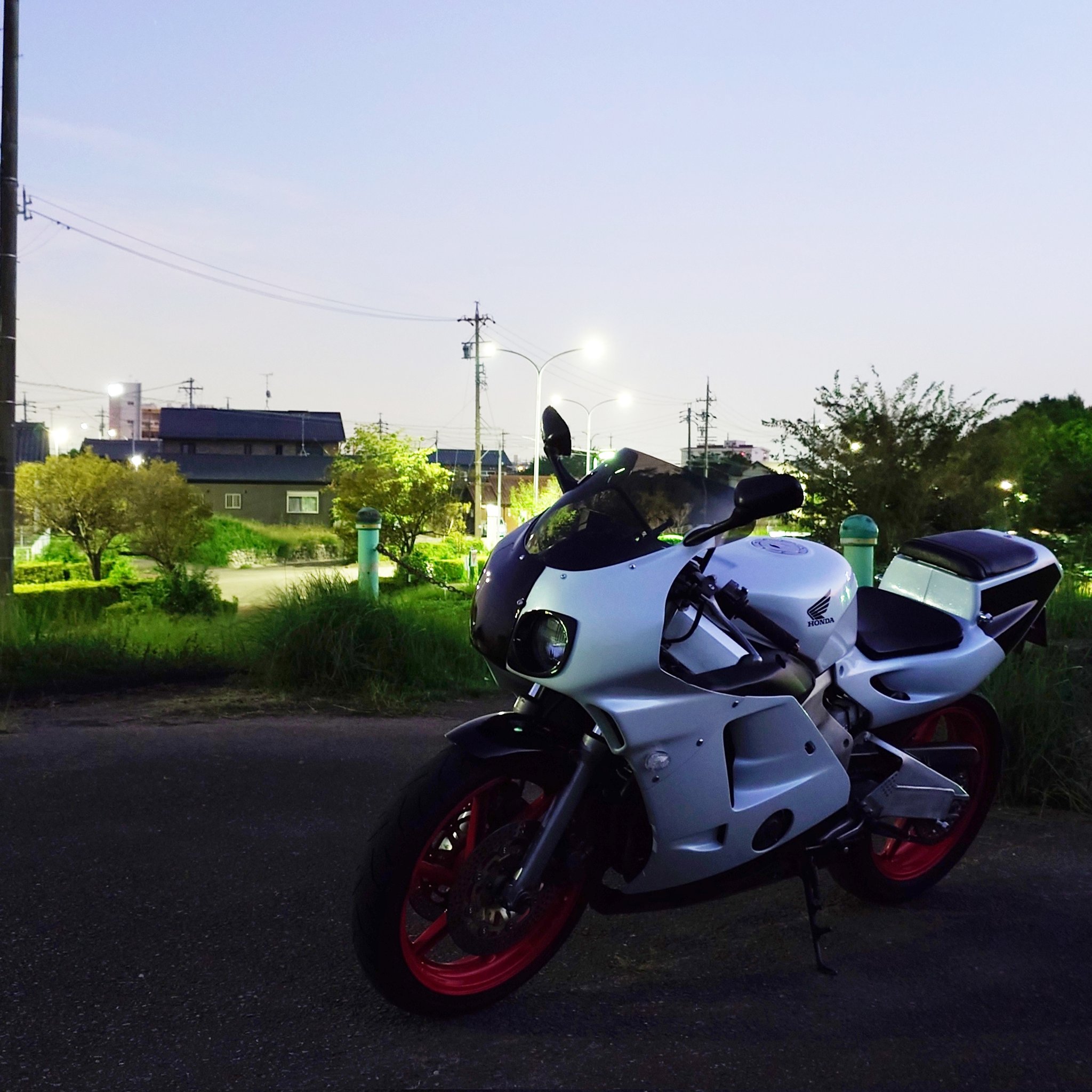 いけやん@車バイク写真垢 (@yxDYi1EwYfWhgKL) / X