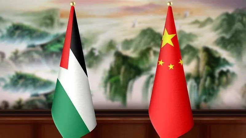 ww3mediaa's tweet photo. ���Çin:

Hamas'ı Gazze Şeridi'ndeki Filistin halkının tek meşru temsilcisi olarak görmeye devam ediyoruz. https://t.co/p3A4bQSqB0