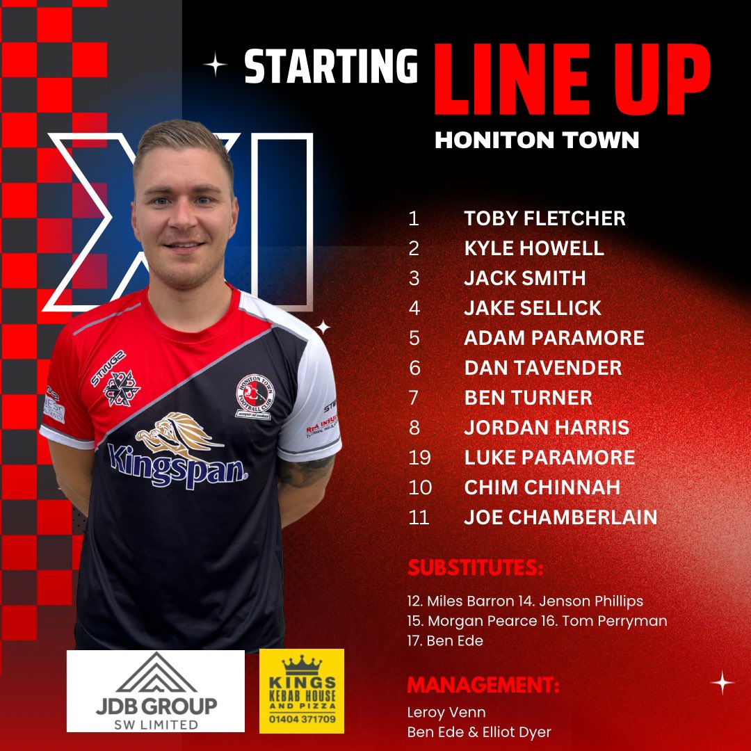 Honiton Town Fc tweet media