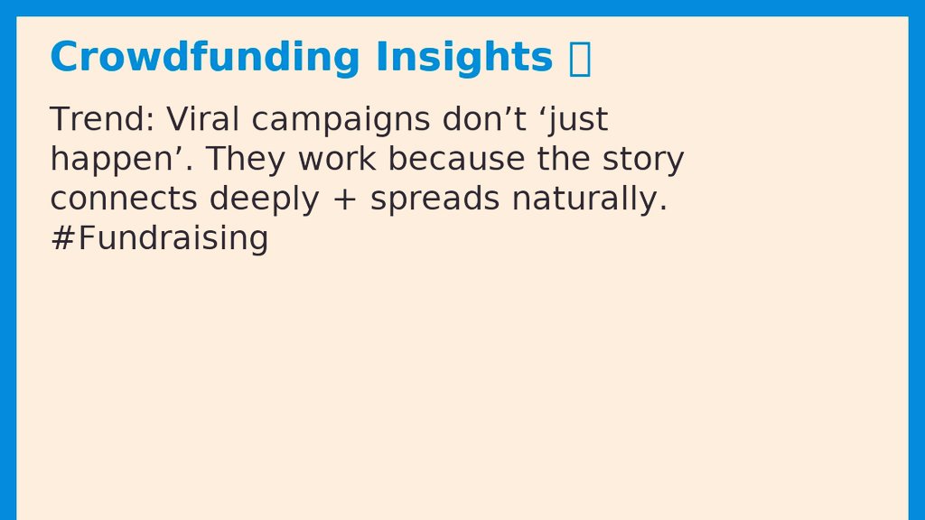 growmax001's tweet photo. #campaign #fundraiser #gofundme https://t.co/kg6zvnLHNj