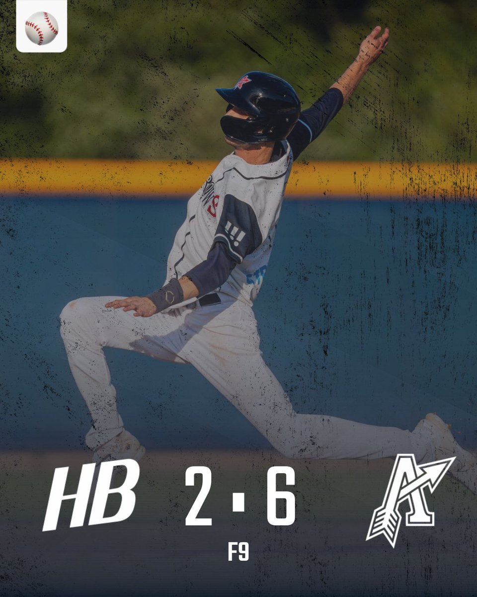 Arrows Ostrava tweet media