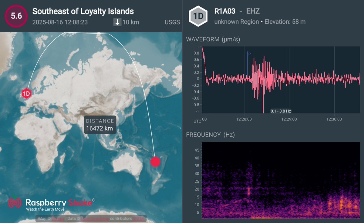 Rob M0DTS tweet media