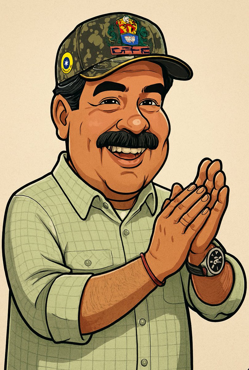 El presidente Nicolas Maduro <a href="/NicolasMaduro/">Nicolás Maduro</a> ha sido el garante de La Paz y la estabilidad de nuestra nación, aunque la extrema derecha y sus lacayos  han intentado desestabilizar nuestro país no han podido y no podrán jamás. Gracias al sistema de inteligencia venezolano.