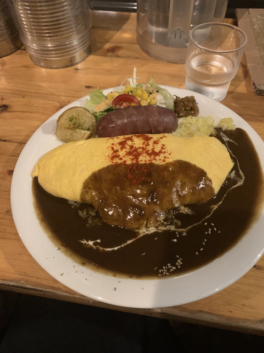 北海道1日目