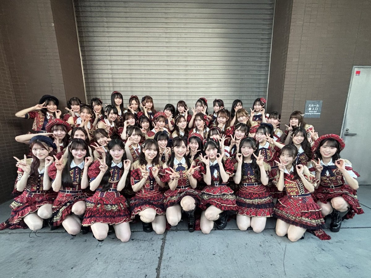布袋 百椛 tweet media