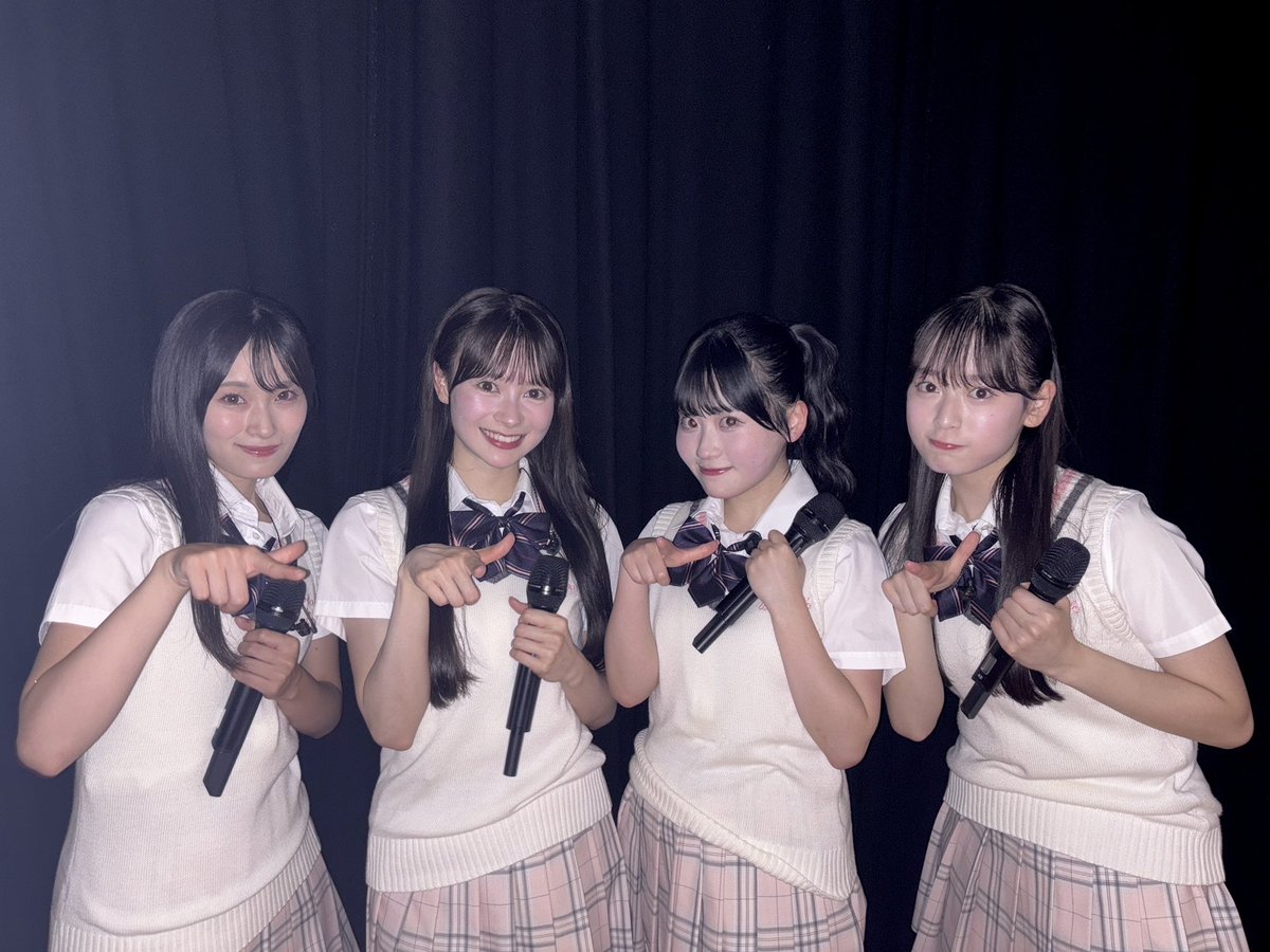布袋 百椛 tweet media