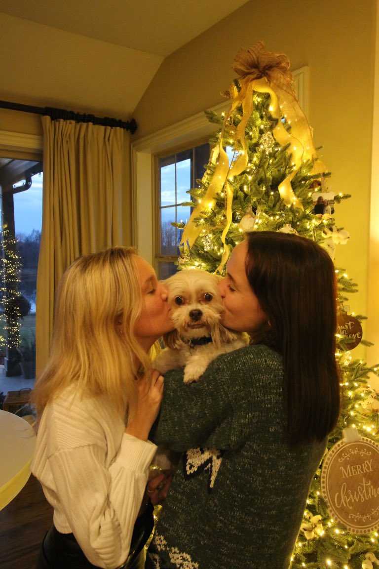 Yesterday we said goodbye to our beloved dog, Blu. We were blessed with 14 years of joy, happiness, and love. Today is not the same, but we are grateful he was part of our family. 🙏