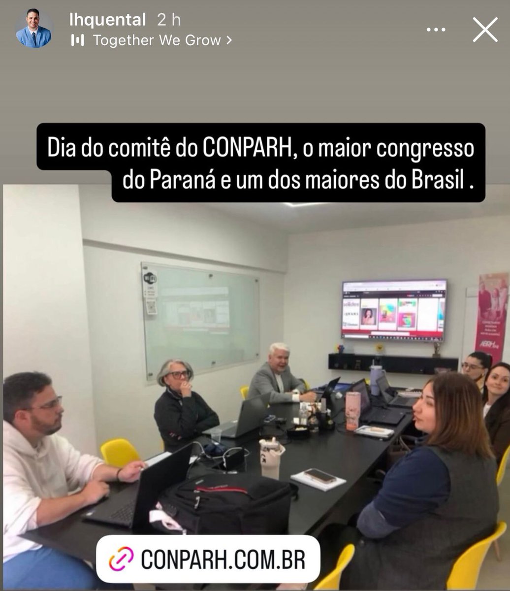 ABRH-PR (@abrhpr) on Twitter photo 