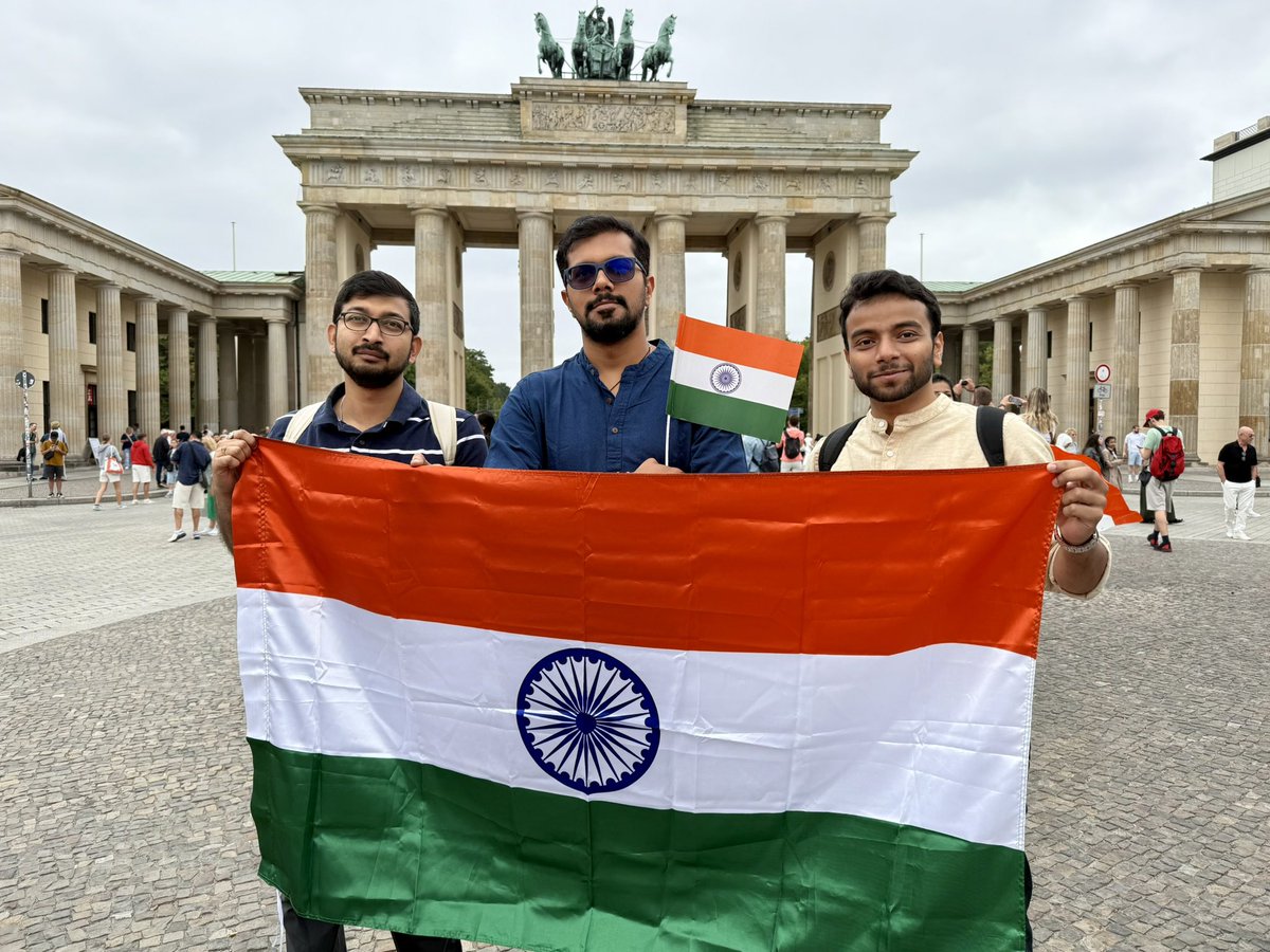 Debabrata Bagchi, Ph. D. tweet media