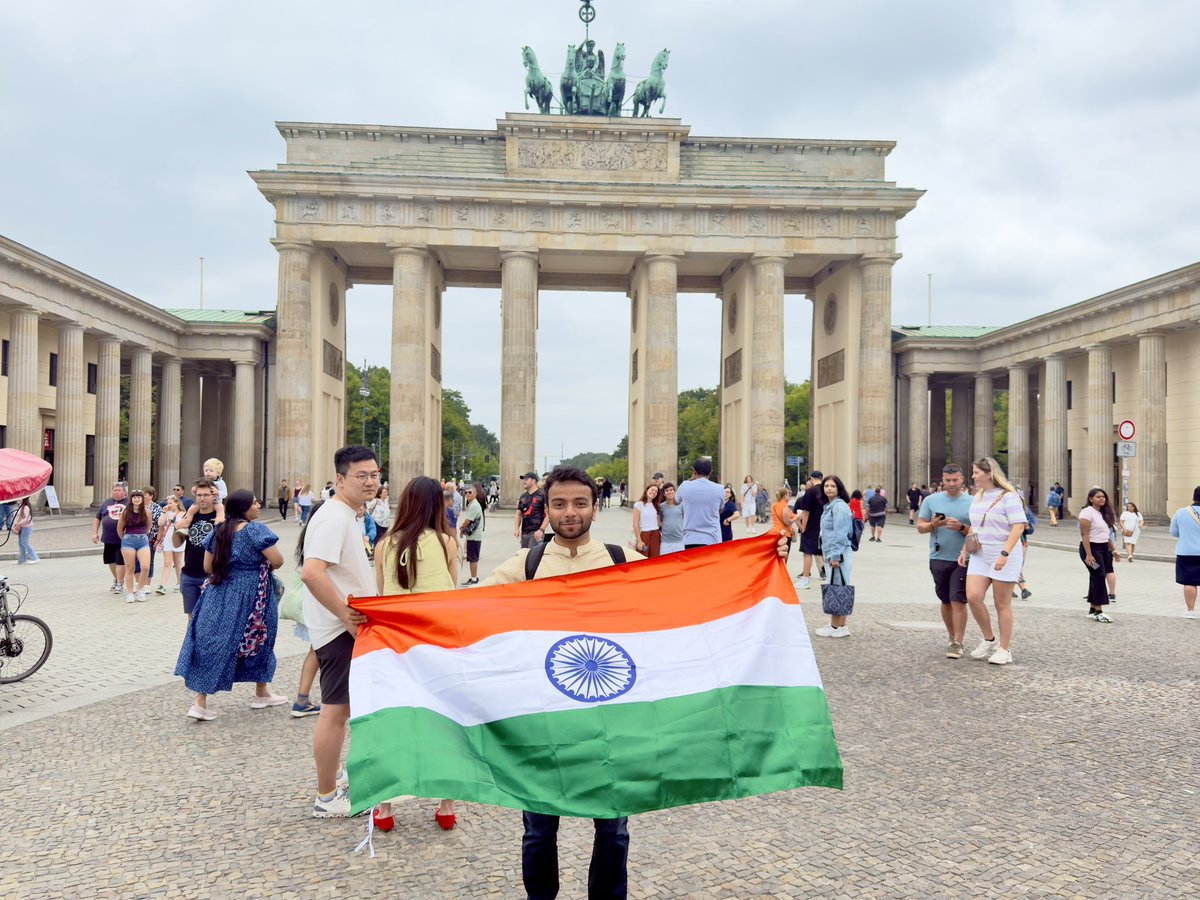 Debabrata Bagchi, Ph. D. tweet media