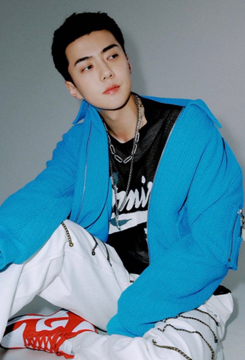 Welcome back #Sehun! Fansupport Part 1 — A Desert Love Letter to Oh Sehun 

In the name of Oh Sehun, Ohsehunbar and Xunqi have planted 517 drought-tolerant pioneer saplings deep in the desert—254 adopted by Ohsehunbar and 263 adopted by Xunqi. This initiative links Sehun's