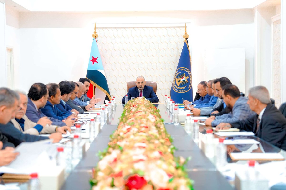 القيادة التنفيذية تقف أمام التحضيرات الجارية لانعقاد عدد من المؤتمرات الدولية والمحلية لتعزيز الاقتصاد
stcaden.com/posts/30431