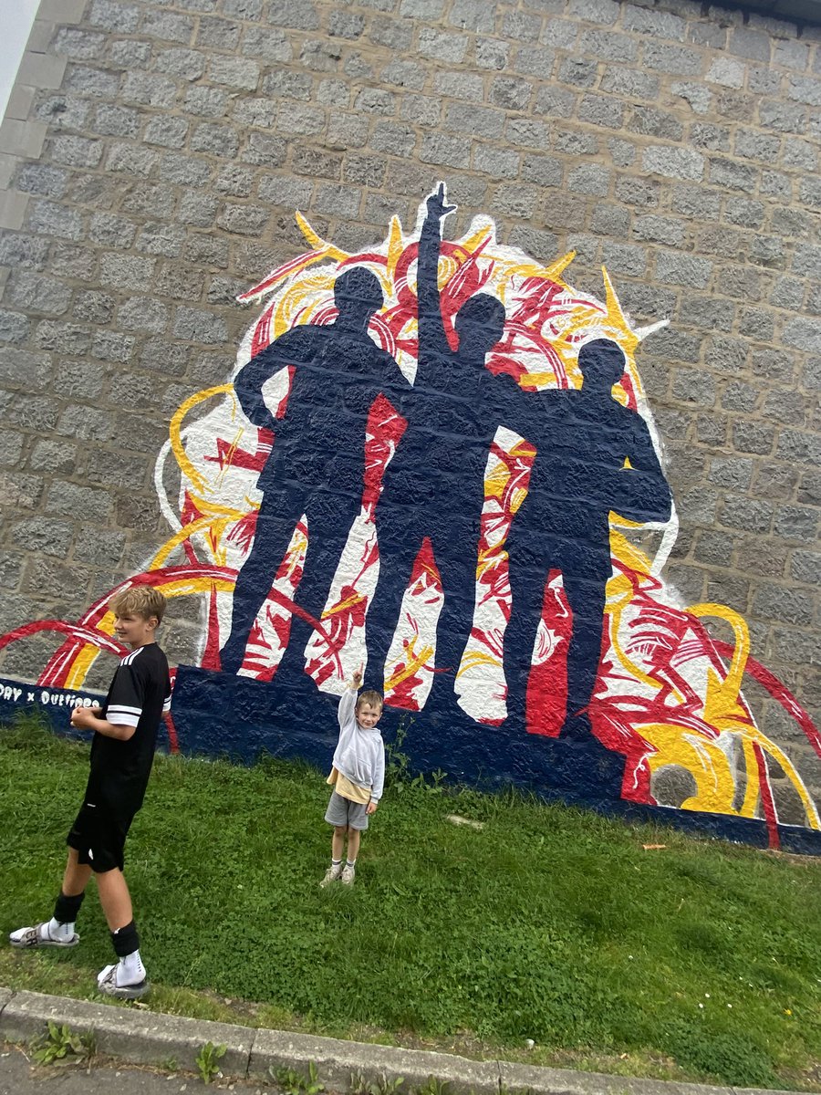 derren mcrae tweet media