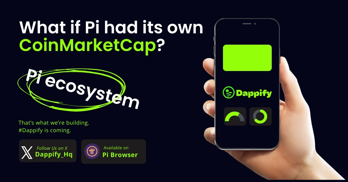 Dappify tweet media