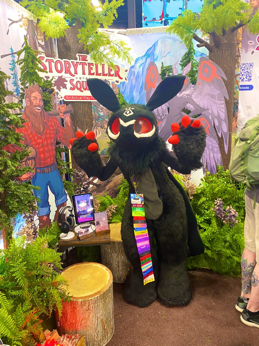 Gonna try to swing by IFC after work 💜 maybe around 4-5ish?