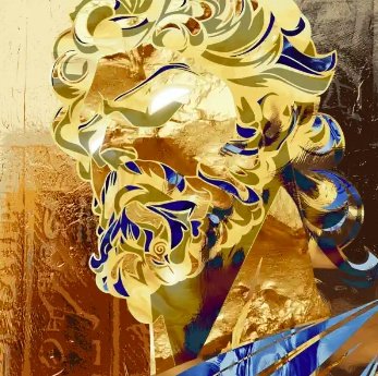 Jin ⚔️✨ tweet media