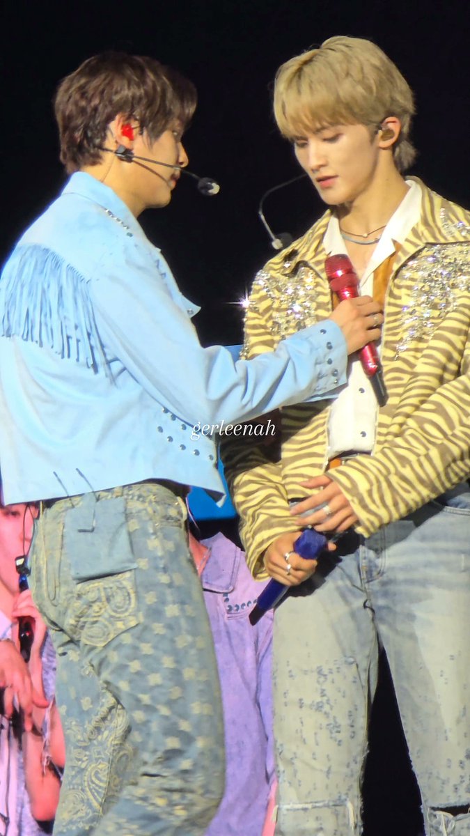 MAHAE SJJSJDJDK!!!

#THEDREAMSHOW4_in_BKK
#NCTDREAM_THEDREAMSHOW4inBKK
#NCTDREAM_THEDREAMSHOW4_in_BKK #MARK #HAECHAN