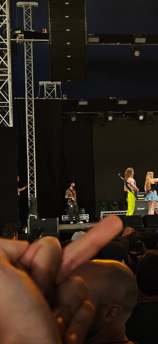 We should cancel him