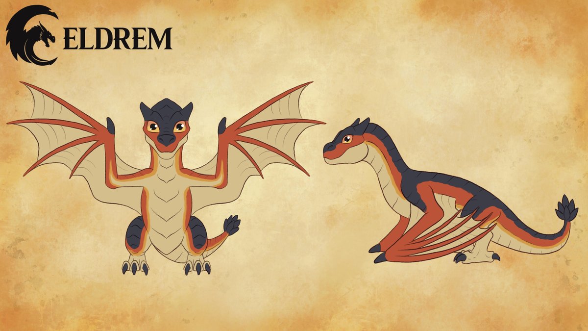 bia (@bia_clrs) on Twitter photo Another update in <a href="/projecteldrem/">Project Eldrem</a>!
Meet our little dragon—Baby Fire Wyvern! 🔥
He’s tiny, adorable, and already igniting things with his hiccups.
Looking forward to more baby dragons! 🫣
#Eldrem #Web3Gaming #MMORPG #Web3 Another update in <a href="/projecteldrem/">Project Eldrem</a>!
Meet our little dragon—Baby Fire Wyvern! 🔥
He’s tiny, adorable, and already igniting things with his hiccups.
Looking forward to more baby dragons! 🫣
#Eldrem #Web3Gaming #MMORPG #Web3