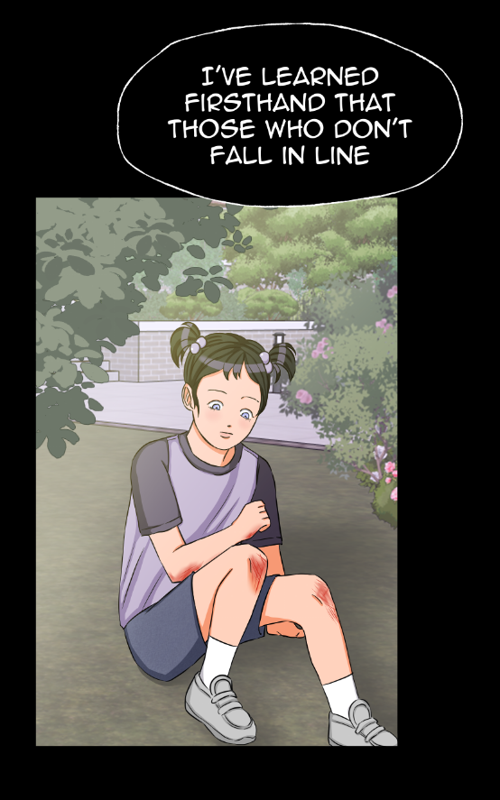 sunshinebread2's tweet image. i dont even know why she got knocked over but i do know she 100% deserved that shit