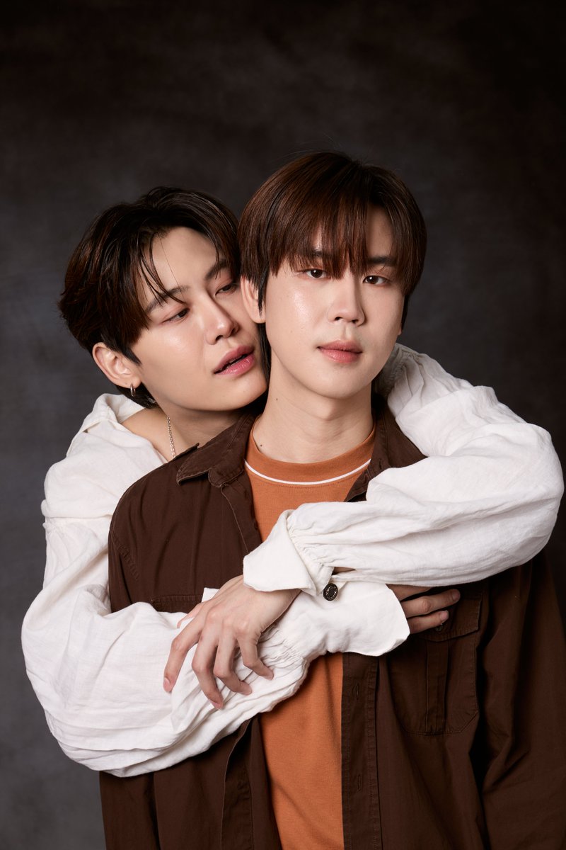 RevampSeriesTH's tweet image. พร้อมแล้วๆๆ เข้าไปรอกันได้เลยทุกคน!! #RevampSeriesSpecial   

[Eng Sub] REVAMP THE UNDEAD STORY SPECIAL | [1/4] 🎥 : youtu.be/rAacBUI1ebg