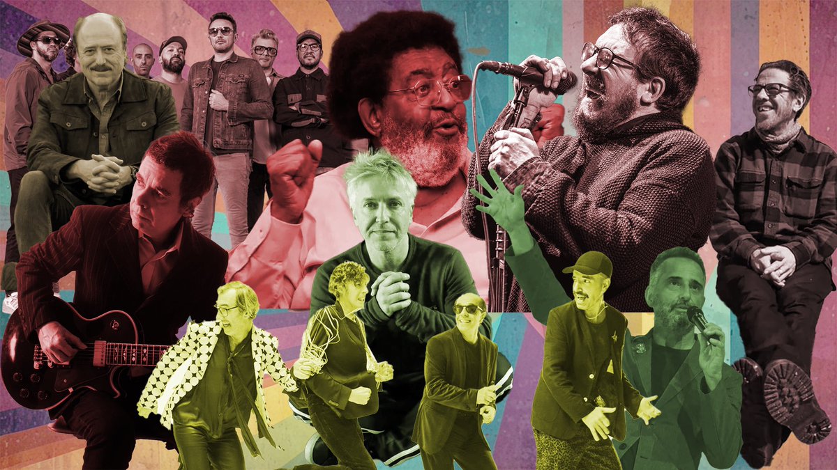 💿LOS 10 MEJORES DISCOS DE LA MÚSICA URUGUAYA DEL SIGLO XXI💿

Hoy salió en <a href="/ObservadorUY/">El Observador Uruguay</a> la encuesta que hicimos junto a <a href="/emabremermann/">Emanuel Bremermann</a> y <a href="/CarlaaColman/">Carla Colman</a> en la que votaron más de 100 personas vinculadas a la música nacional para elegir a los mejores álbumes del 2000 al 2025