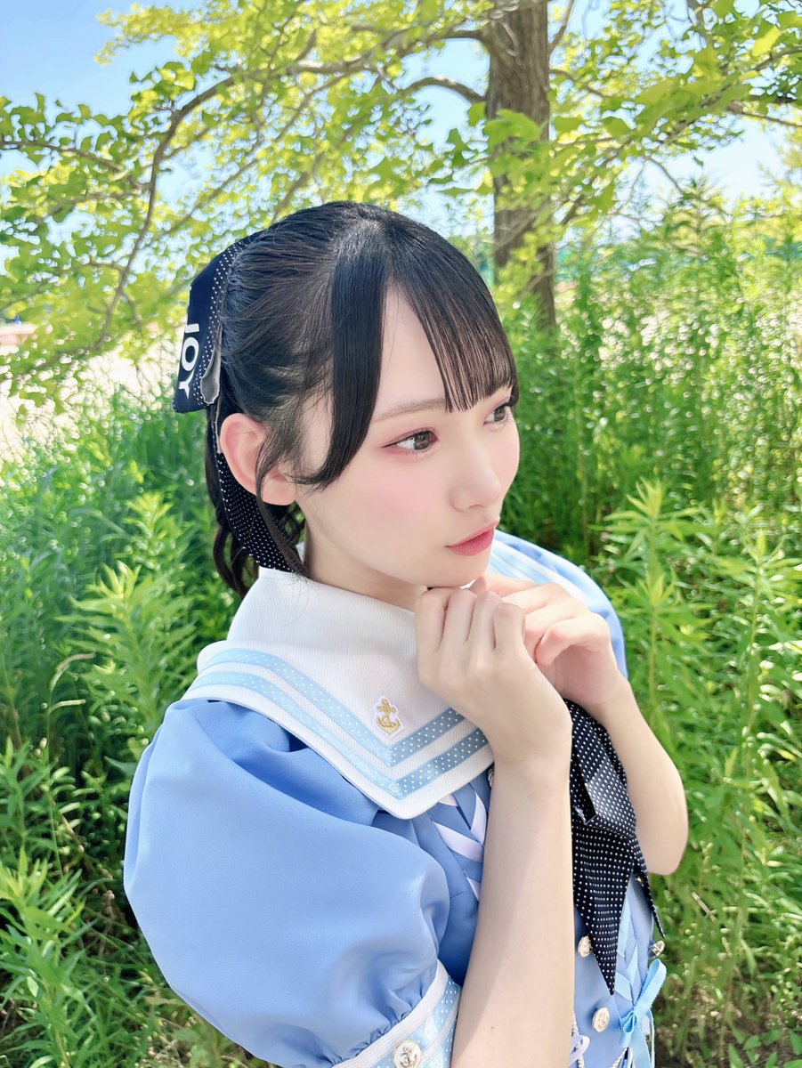 yamano_arisu tweet picture