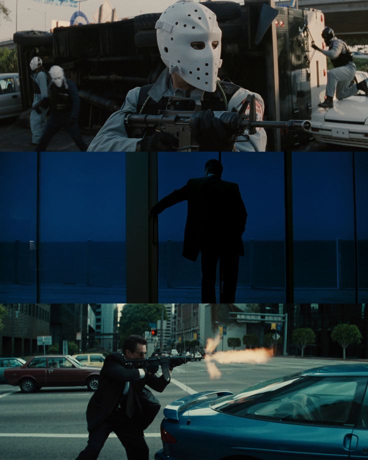 Heat (1995)