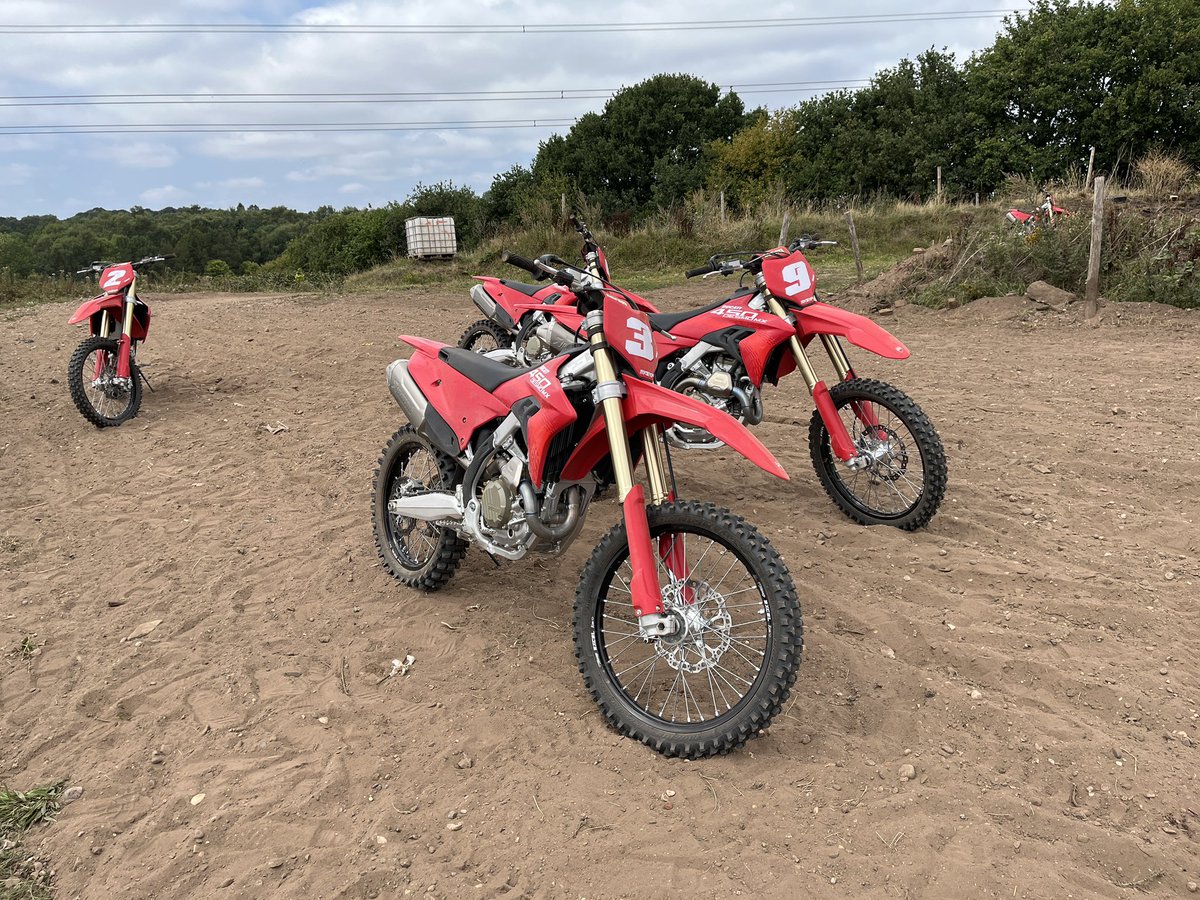 nutdm's tweet photo. First @DucatiUK #offroad #motox experience #aldridge https://t.co/q6m09PAjGA