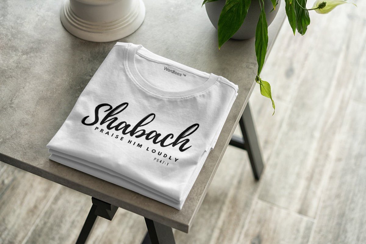 wordtees_'s tweet photo. White. Clean. Bold. Timeless.
Shop our limited collection of white tees today! 😍 https://t.co/atrtHuB3yp