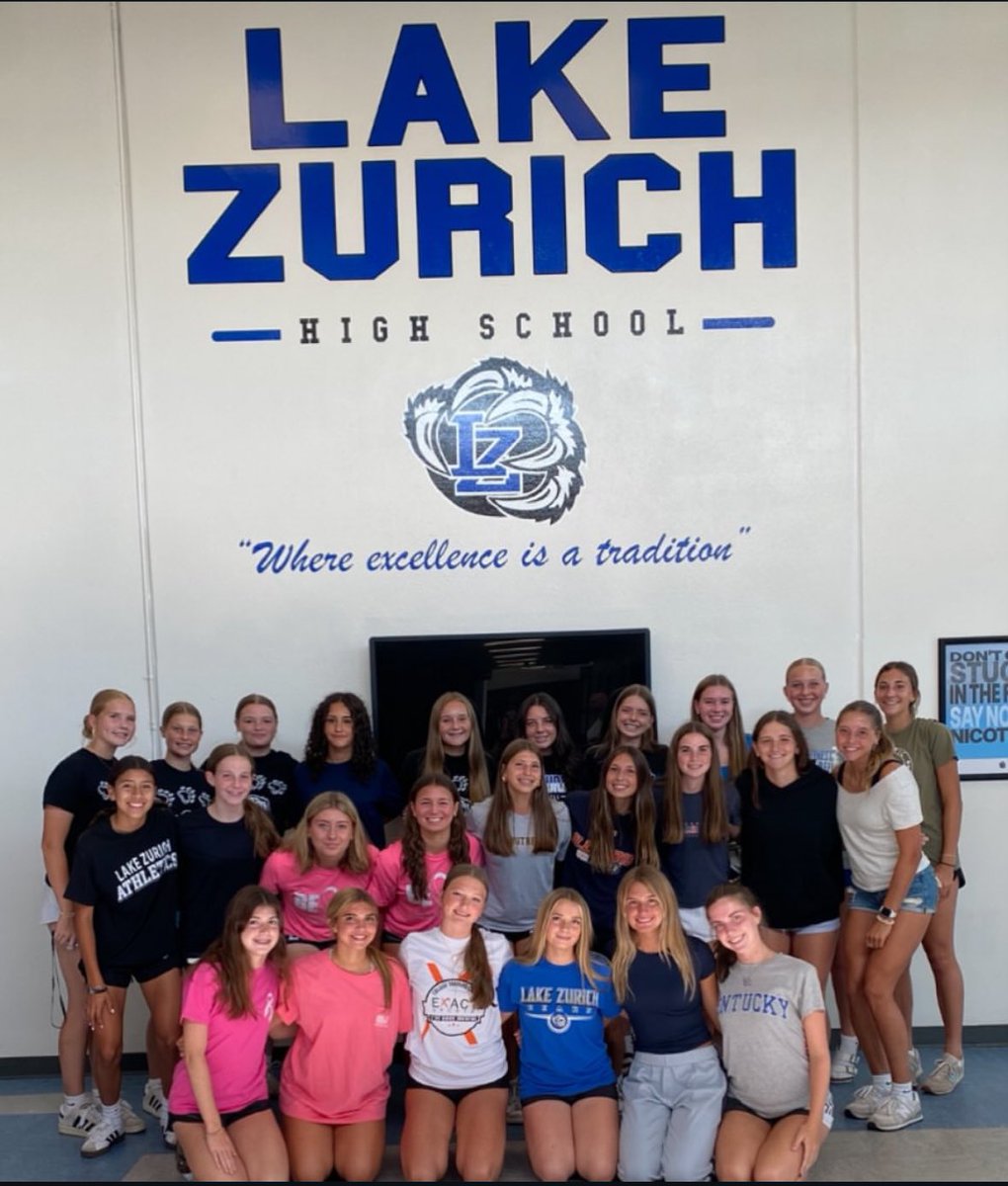 I’m so excited to be apart of the first ever Lake Zurich Varsity flag football team! Can’t wait for a great season! <a href="/lzhsathletics/">LZHS Athletics</a> <a href="/IMG_14uNational/">Indiana Magic Gold 14u National</a>