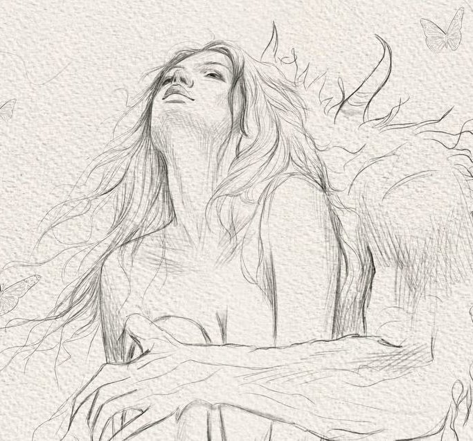 💜 I’m on my way to work , but want to create my beauties 😭

I wish some day i will have sales and good deals on the crypto exchange to provide myself and my family and create art💜