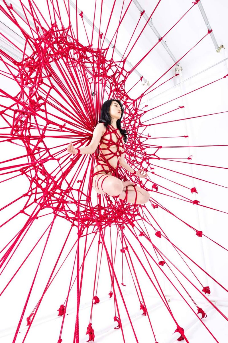 Red Series: Samsara by Hajime Kinoko