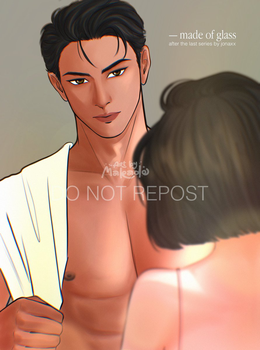 untitledblue's tweet image. winter &amp;amp; niccolo
made of glass by jonaxx

— #JonaxxMOGWakas #jslart #jonaxx #niccoter
OPEN FOR PURCHASE | DO NOT REPOST